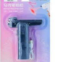 ARTPARK MARKER PEN SPRAY GUN