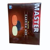 ARTPARK MASTER CARROM COIN MRP-87