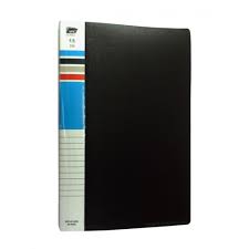 ARTPARK MAX 100 POCKET DISPLAY BOOK FC