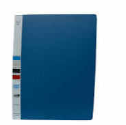 ARTPARK SPS 60 POCKET DISPLAY BOOK 205 A4 ( RANDOM COLOR )