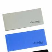 AP MAX CHEQUE BOOK COVER MF 300 MIX COLOR