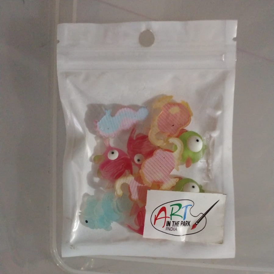 ARTPARK MINITURE 049