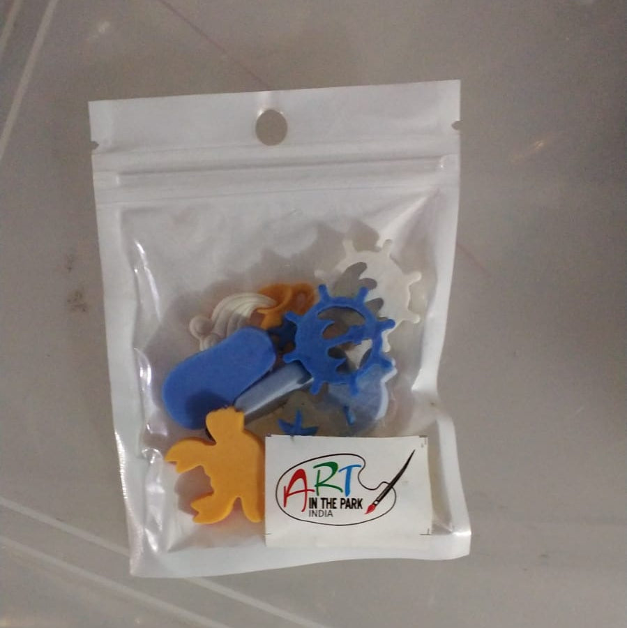 ARTPARK MINITURE 060