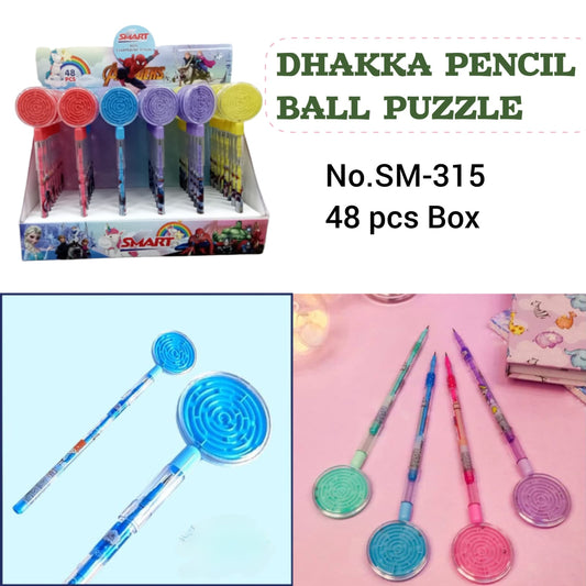 ARTPARK NON SHARPENING PENCIL SM-315