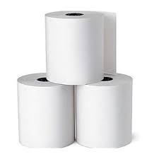 AP PRINTER THERMAL PAPER ROLL 80MM