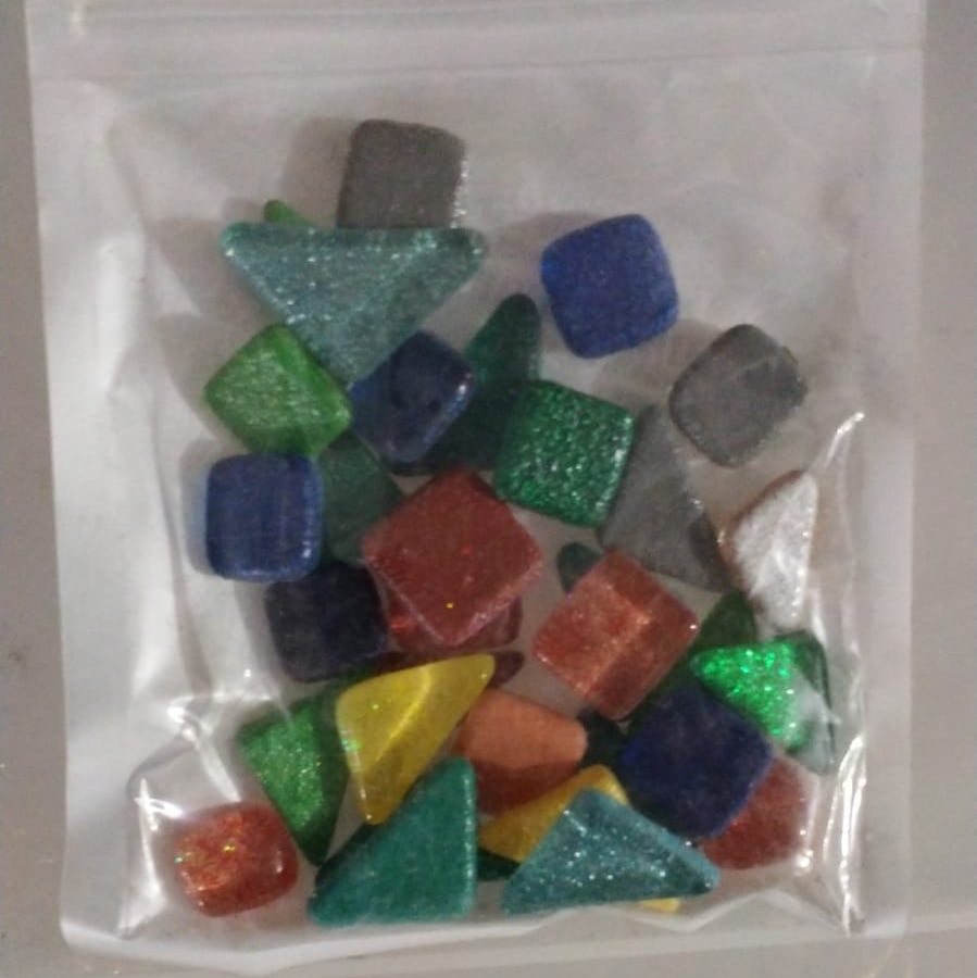 ARTPARK RESIN STONE CRYSTLES 02