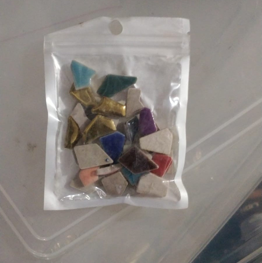 ARTPARK RESIN STONE CRYSTLES 02