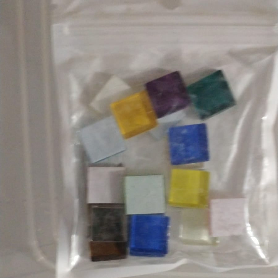 ARTPARK RESIN STONE CRYSTLES 02