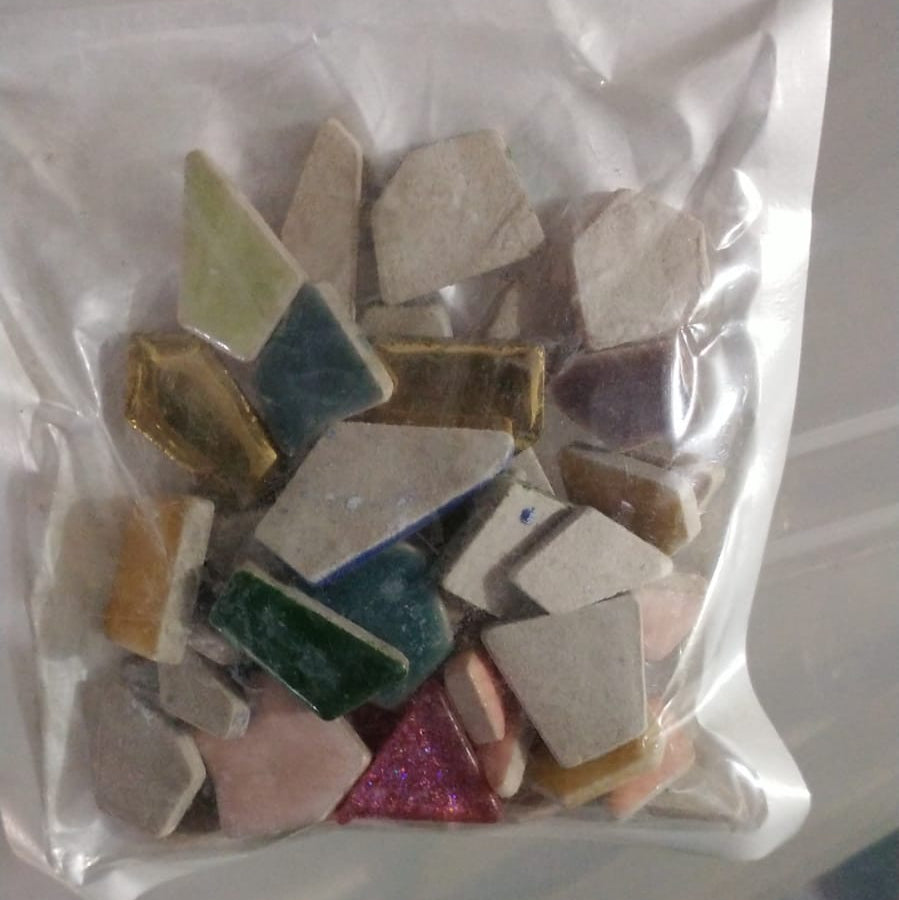 ARTPARK RESIN STONES CRYSTLES 02