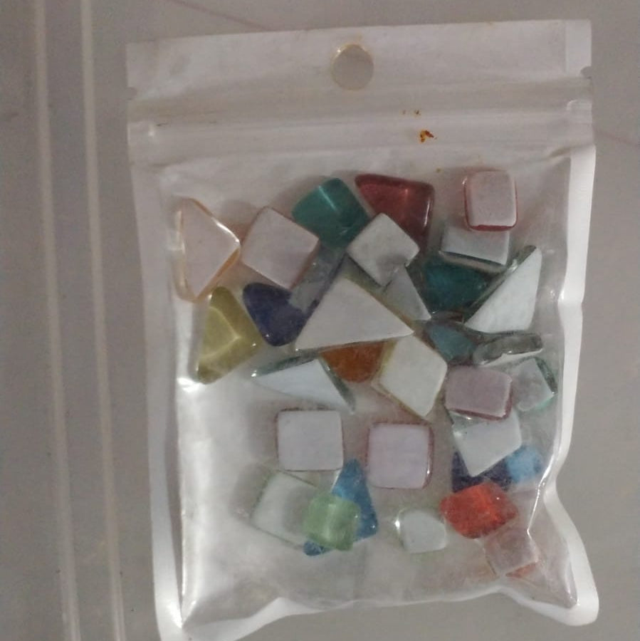 ARTPARK RESIN STONES CRYSTLES 02