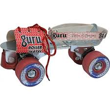 ARTPARK GURU ROLLER SKATING