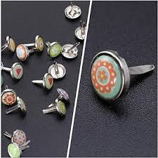 ARTPARK ROUND BRADS MIX 23 PCS