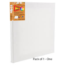 ARTPARK SNOOGG STRETCHED CANVAS BOARD 12*12