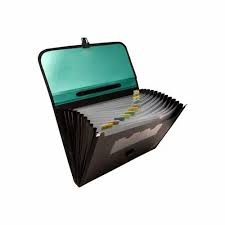 ARTPARK SPS PLASTIC CHAQUE BOOK HOLDER
