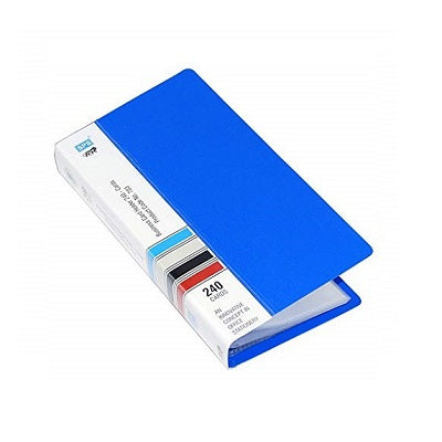 ARTPARK SPS VISITING CARD HOLDER 240 CARDS