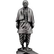 ARTPARK STATUE SARDAR VALLABHBHAI PATEL