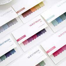 ARTPARK STICKY NOTES GUEST BOOK