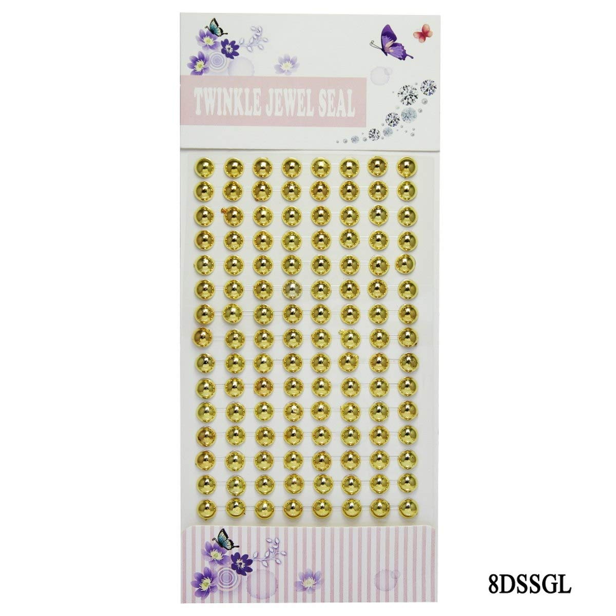 ARTPARK TWINKLE JEWEL SEAL ( RANDOM COLOR )