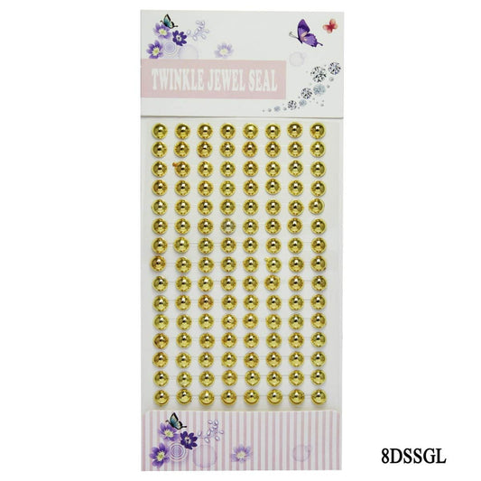 ARTPARK TWINKLE JEWEL SEAL  ( RANDOM COLOR )
