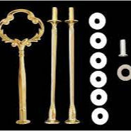 ARTPARK 3TIRE CAKE FITTING