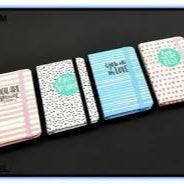 ARTPARK AP JURNOL DIARY- 3782-14L A6 SIZE FOIL