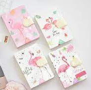 ARTPARK AP JURNOL DIARY- 3782-45L A6 SIZE