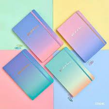 ARTPARK JURNOL DIARY- 3782-4L A6 SIZE