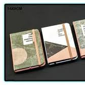 ARTPARK AP JURNOL DIARY- 3782-5L A6 SIZE