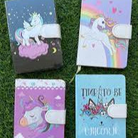 ARTPARK AP JURNOL DIARY- 9501-2 A6 MAGNET LOCK