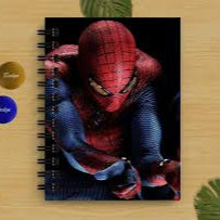 ARTPARK AP JURNOL DIARY- MG1628 A5 SIZE