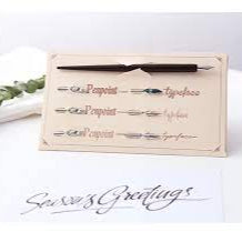 ARTPARK CALLIGRAPHY PEN SET