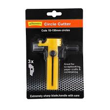 ARTPARK CIRCLE CUTTER 10-15mm CIRCLES