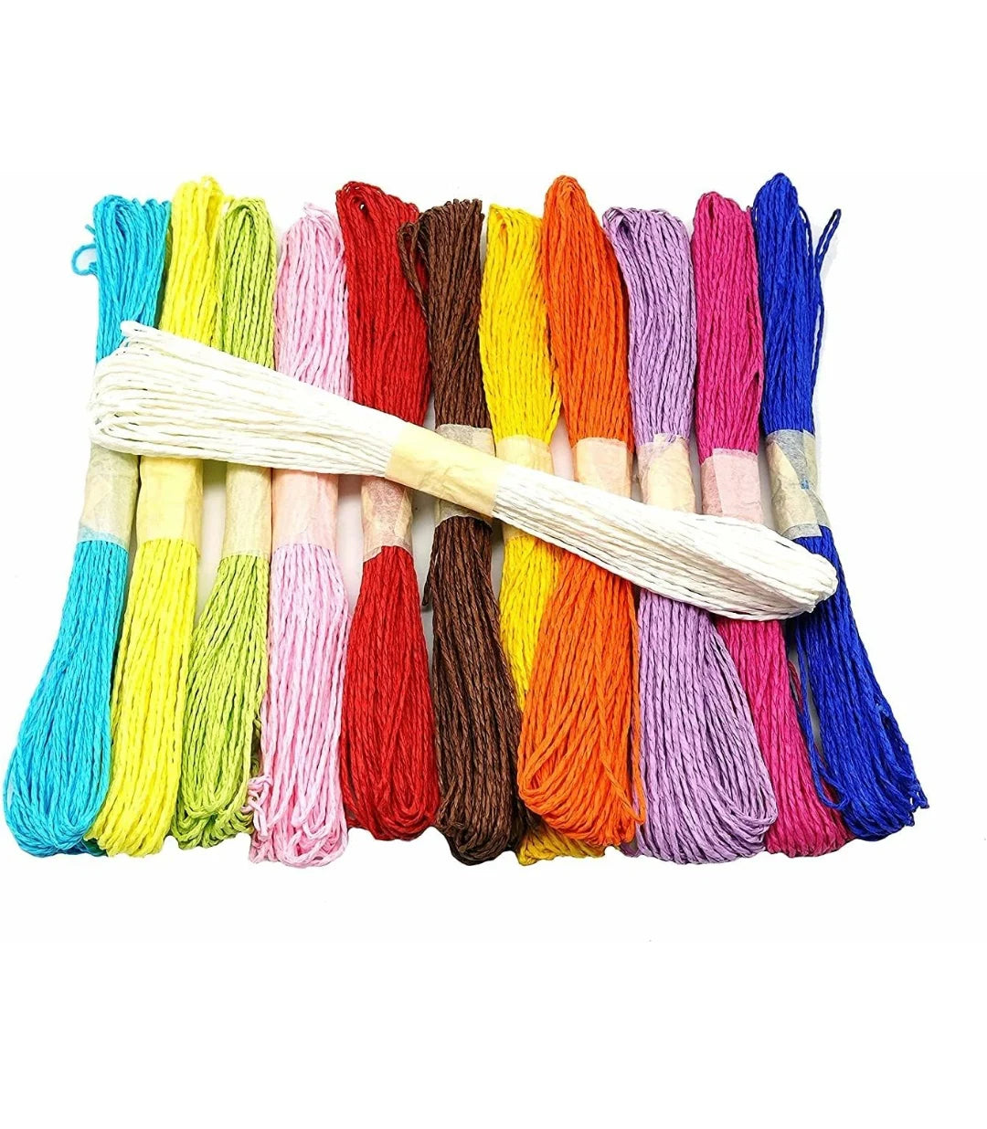 ARTPARK COLOR CRAFT DORI ( RANDOM COLOR )