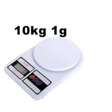 ARTPARK ELECTRIC WEIGHT SCALE