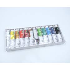 ARTPARK GOUACHE COLOUR SET OF 12