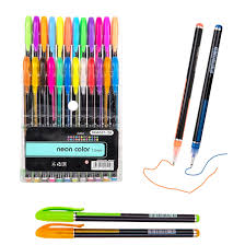 ARTPARK NEON COLOR PEN 24 COLOR