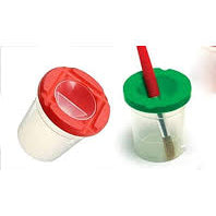 ARTPARK PAINTING BRUSH HOLDER