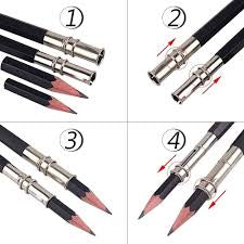 ARTPARK PENCIL EXTENDER