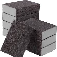 ARTPARK SANDING SPOUNGE SMALL