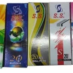ARTPARK S S BALL PEN MIX
