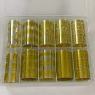 ARTPARK UV TRANSFER SHEET 10PCS PKT Z68