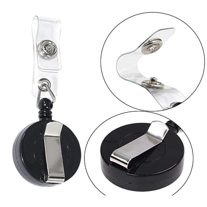 ARTPARK YOYO KEYCHAIN BLACK