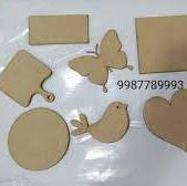 ARTPART MDF CUT
