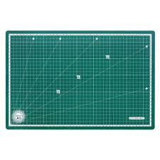 Artpark Morn sun Cutting Mat