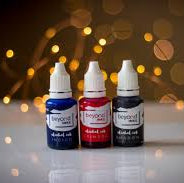 BEYOND INKS ALCOHOL INK PACK OF 3 (PACK -1)
