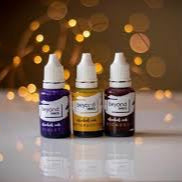 BEYOND INKS ALCOHOL INK PACK OF 3 (PACK -2)