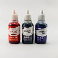 BEYOND INKS ALCOHOL INK PACK OF 3 (PACK -3)