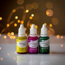 BEYOND INKS ALCOHOL INK PACK OF 3 (PACK -5)