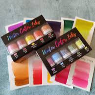 BEYOND INKS WATERCOLOR INK MINI PACK-1 20ml