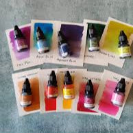 BEYOND INKS WATERCOLOR INK MINI PACK-2 20ml
